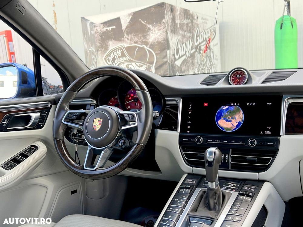 Porsche Macan GTS PDK - 9