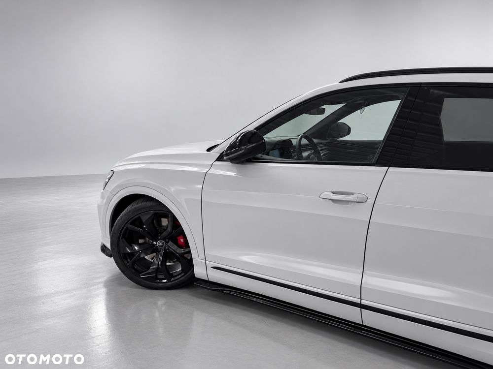 Audi SQ8 TDI mHEV Quattro Tiptronic - 30