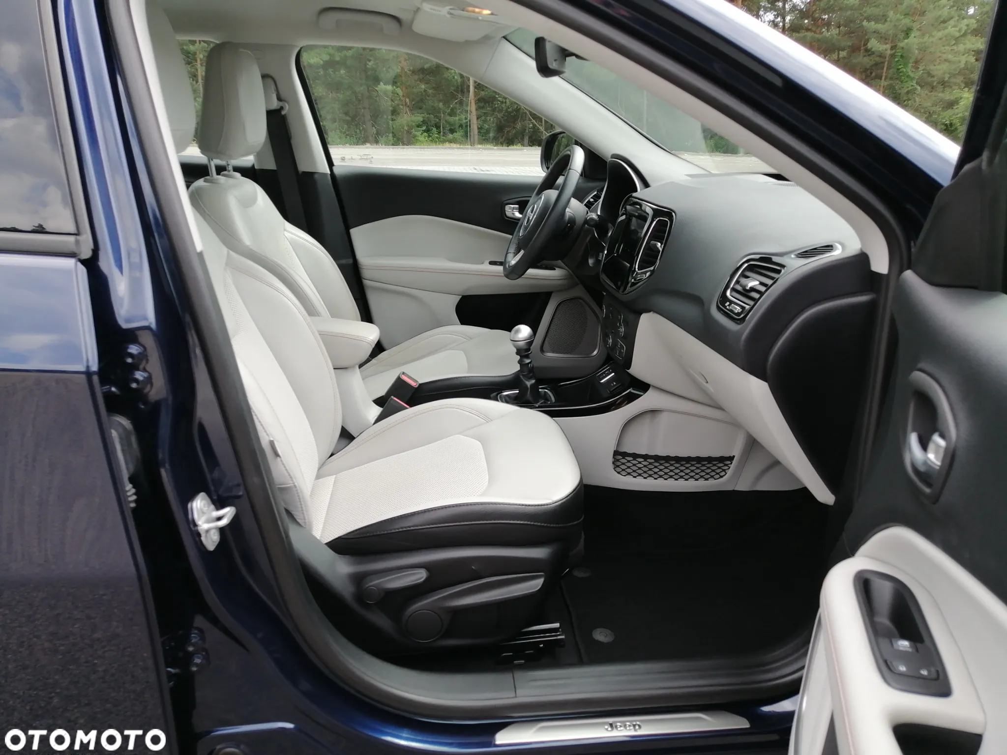 Jeep Compass 1.4 TMair Limited FWD S&S - 11