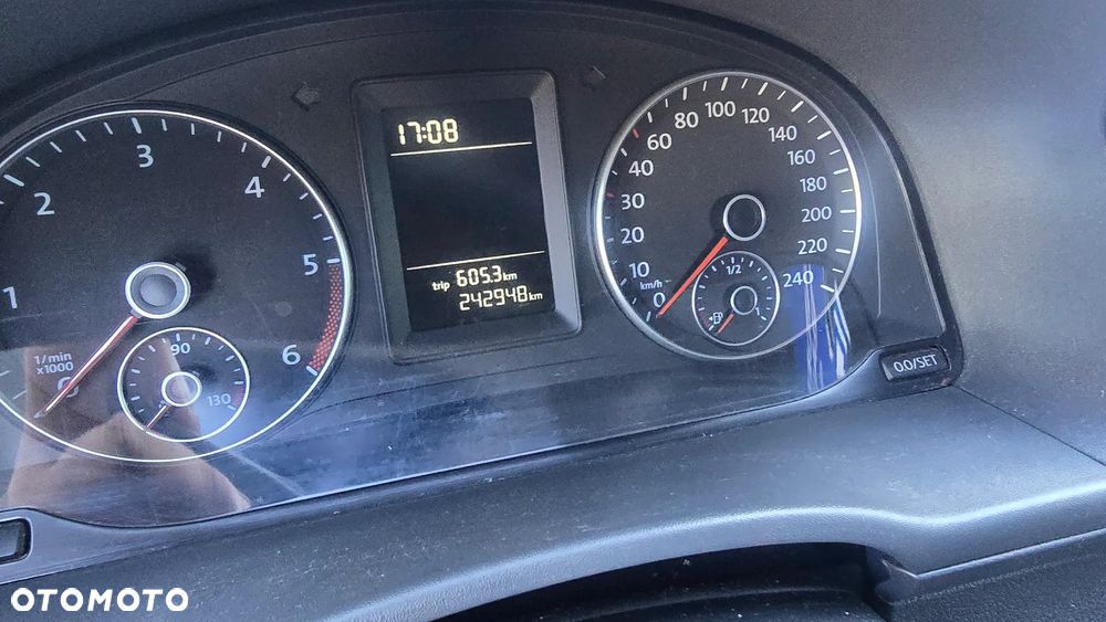Volkswagen Caddy - 6