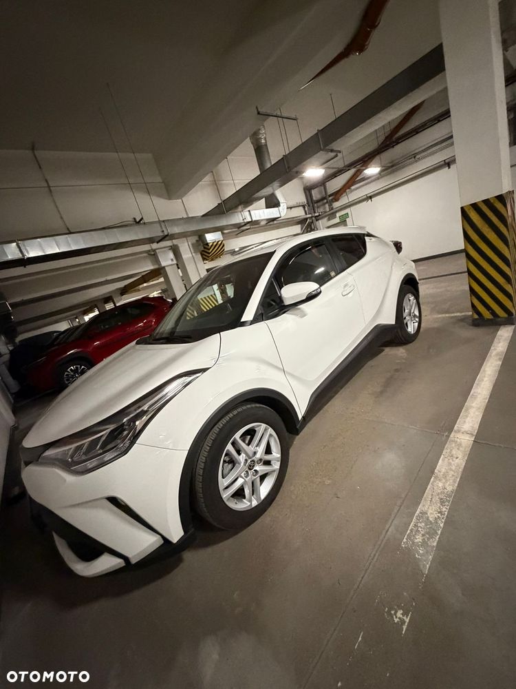 Toyota C-HR - 25