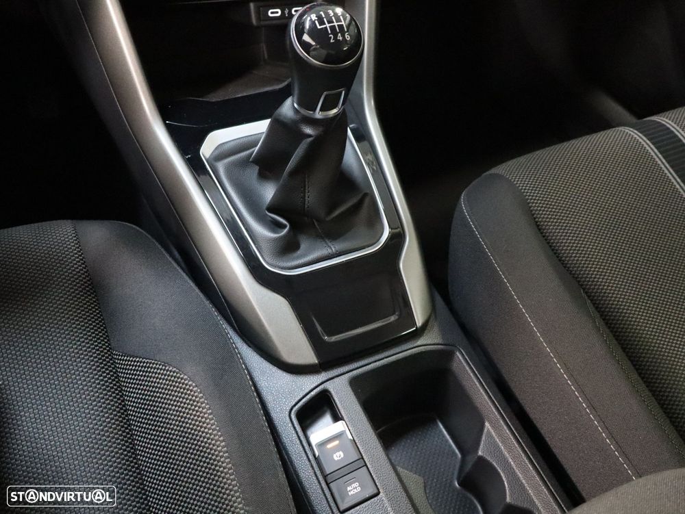 VW T-Roc 1.6 TDI Style - 18