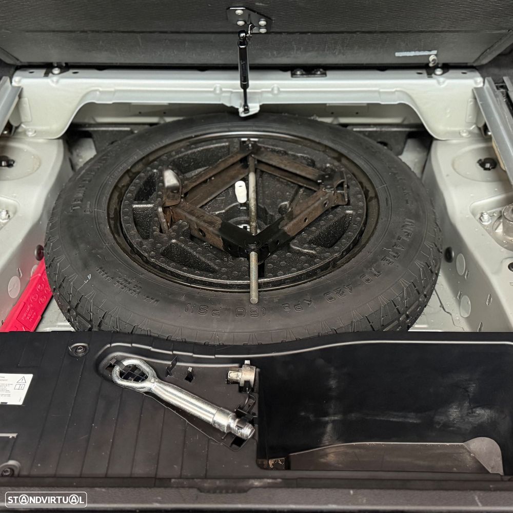 BMW X5 xDrive30d Sport-Aut. - 37