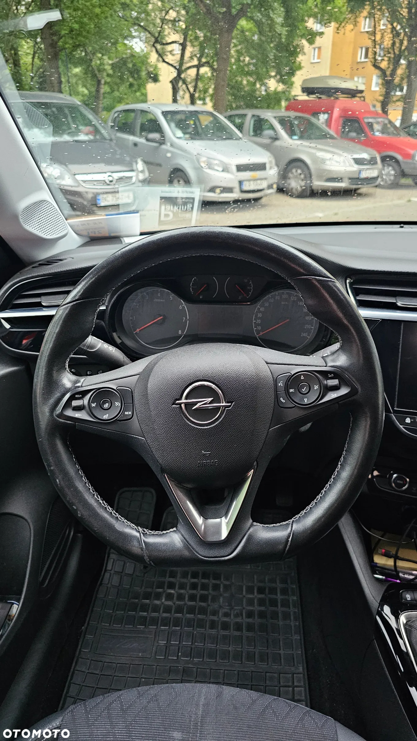Opel Corsa 1.2 Elegance Business Pack S&S - 14