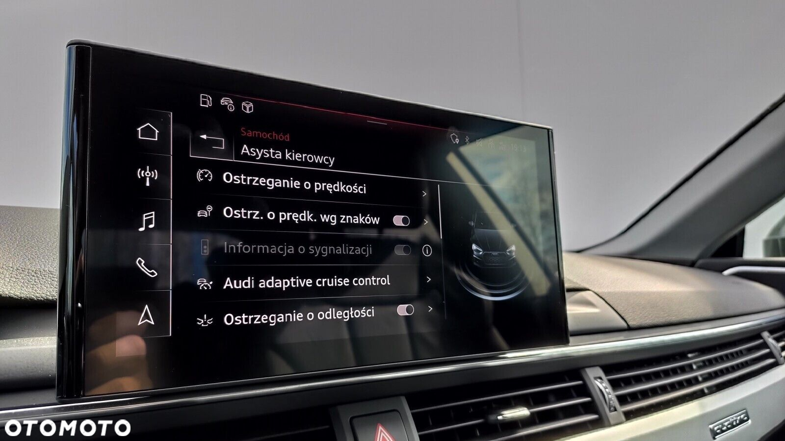 Audi A5 - 32