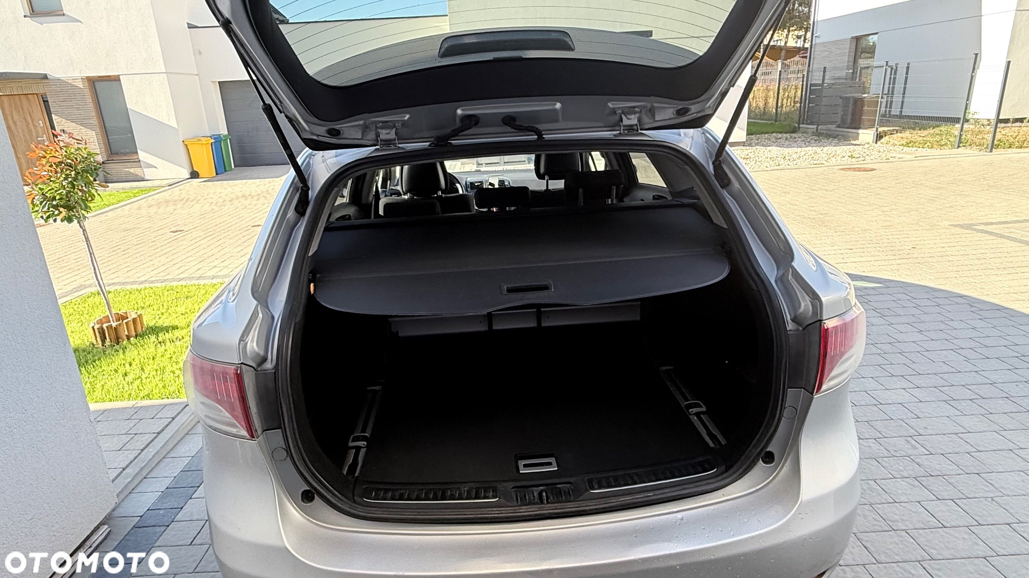Toyota Avensis 2.2 D-CAT Style - 7