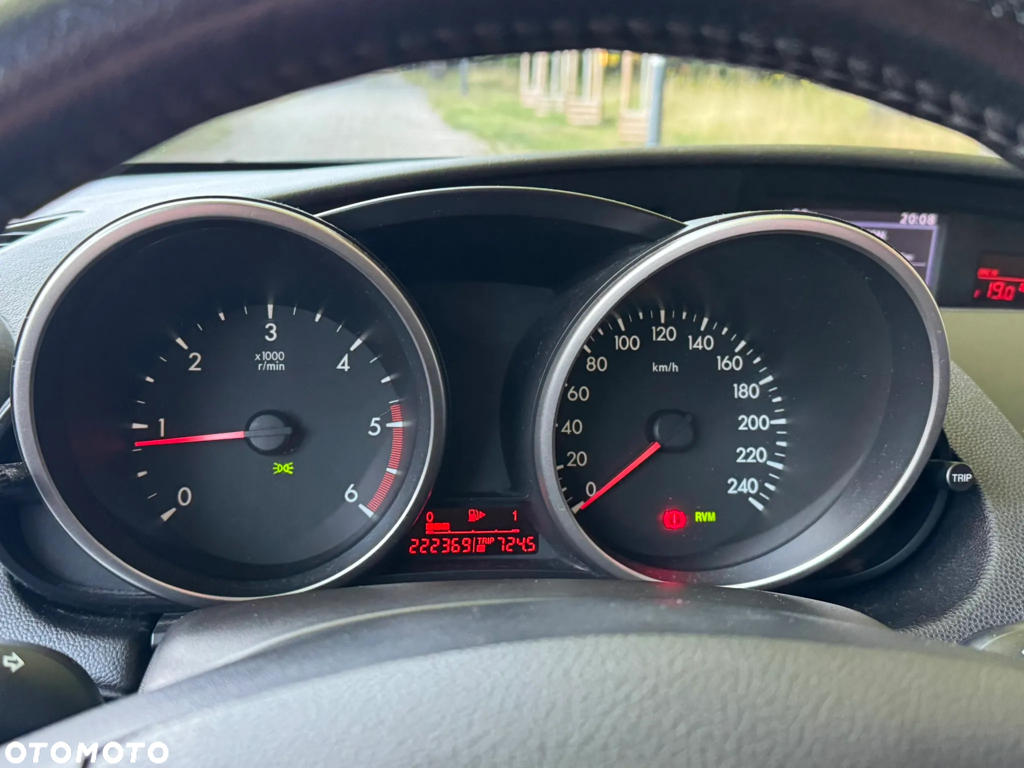 Mazda 3 1.6 CD Exclusive - 10