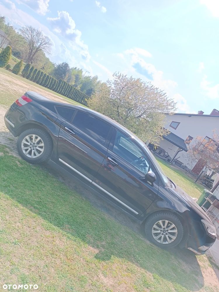 Citroën C5 1.6 e-HDi Selection MCP - 20