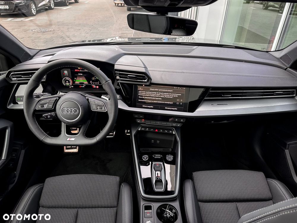 Audi A3 Sportback - 17