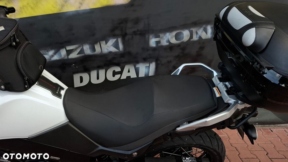 Suzuki DL - 19