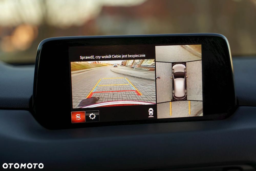 Mazda CX-5 2.5 Skypassion AWD - 39