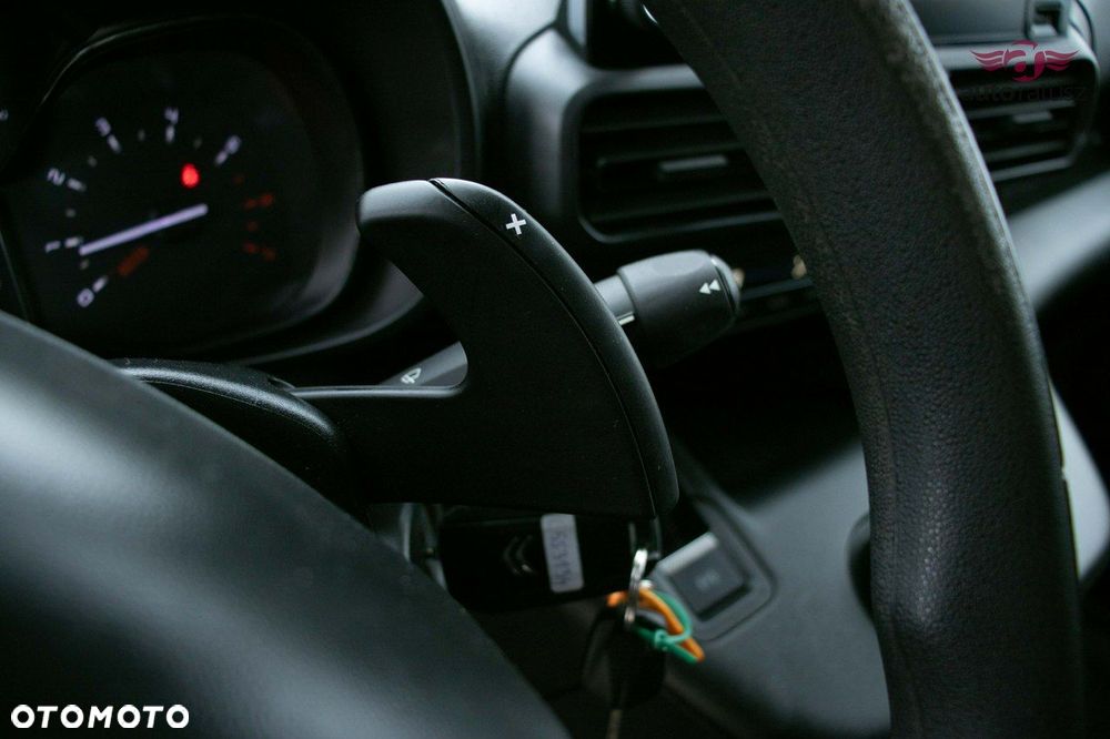 Citroën Berlingo - 16