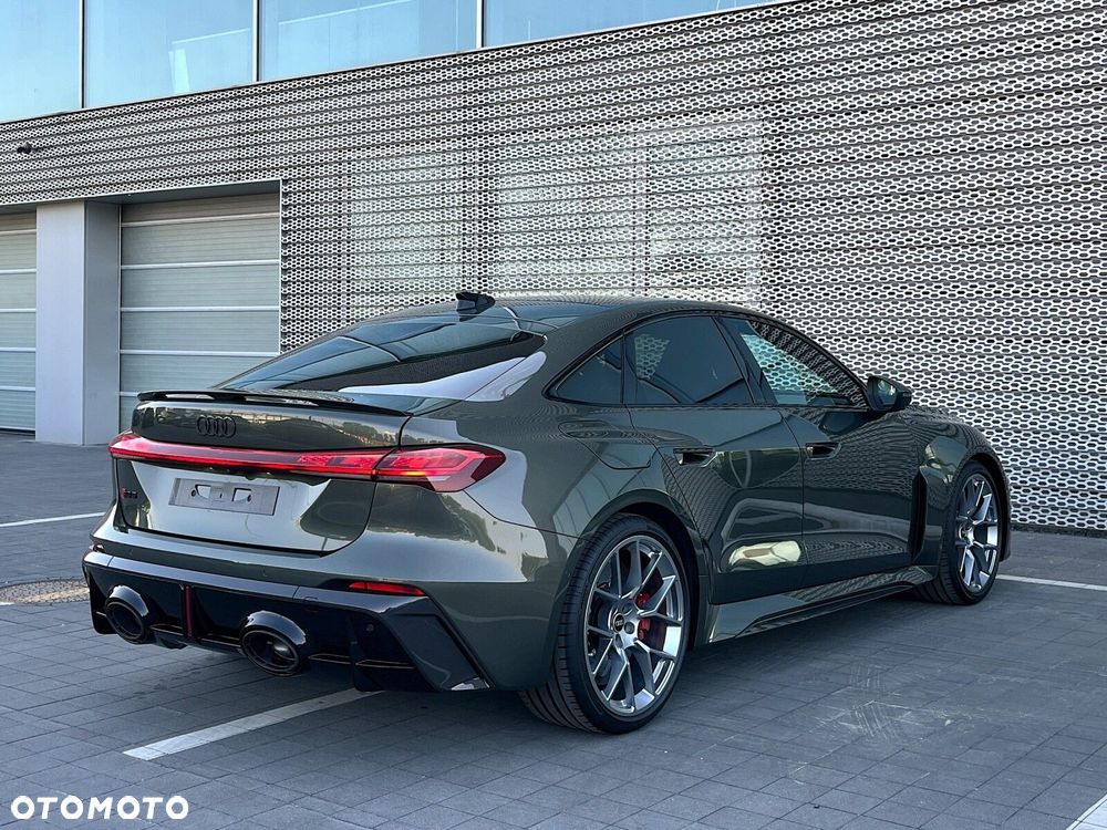 Audi RS5 Coupé - 13