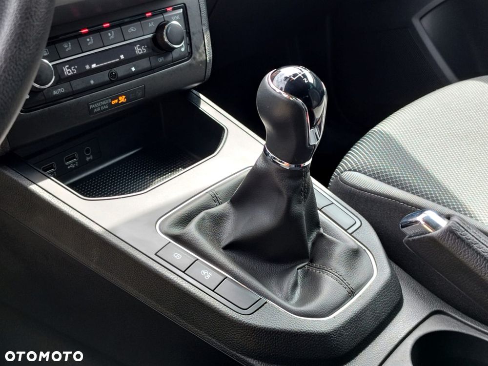 Seat Ibiza 1.0 TSI S&S Style - 17