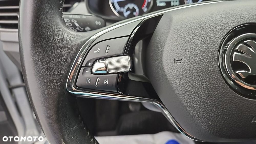 Skoda Scala 1.0 TSI Ambition - 17