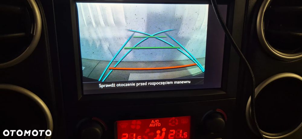 Citroën Berlingo - 15