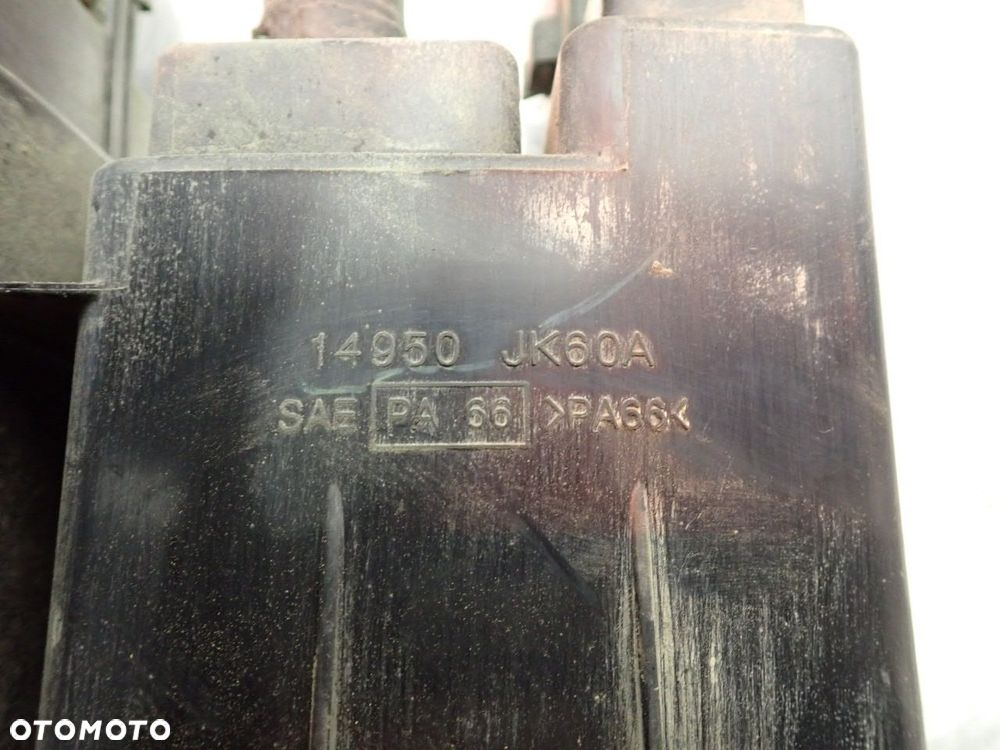 FILTR WĘGLOWY INFINITI M37X 14950-JK60A - 7