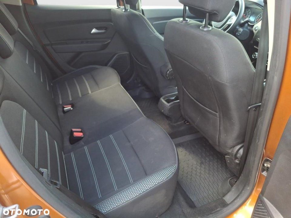 Dacia Duster - 25