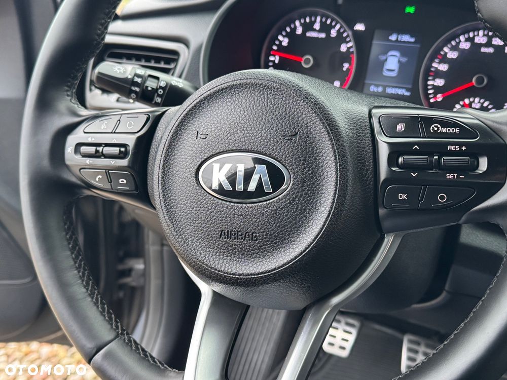 Kia Rio 1.0 T-GDI 100 Dream-Team Edition - 14