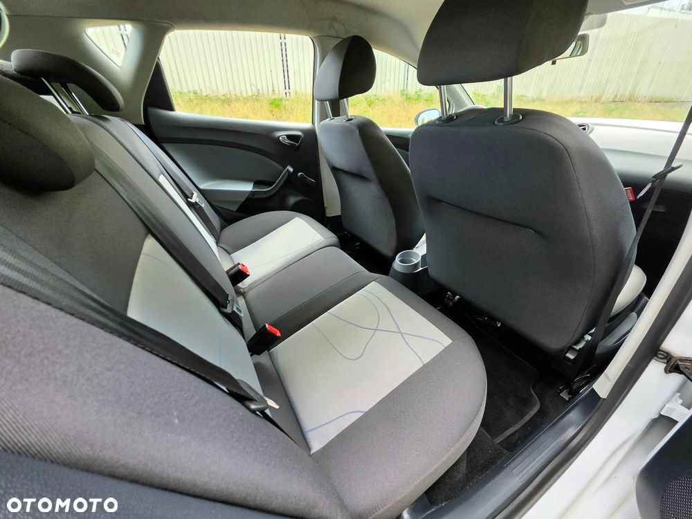 Seat Ibiza 1.2 12V Style - 10