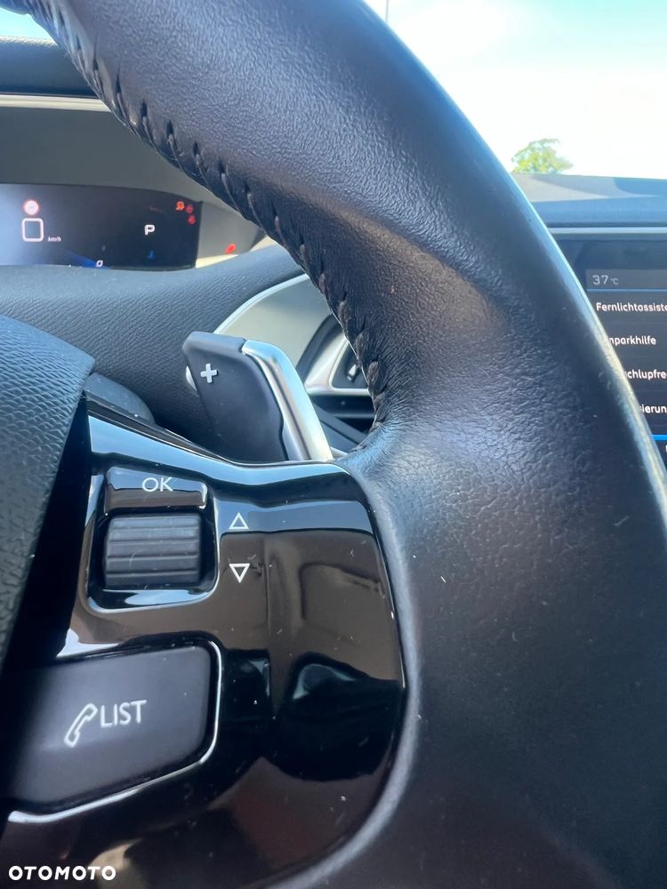 Peugeot 308 - 19