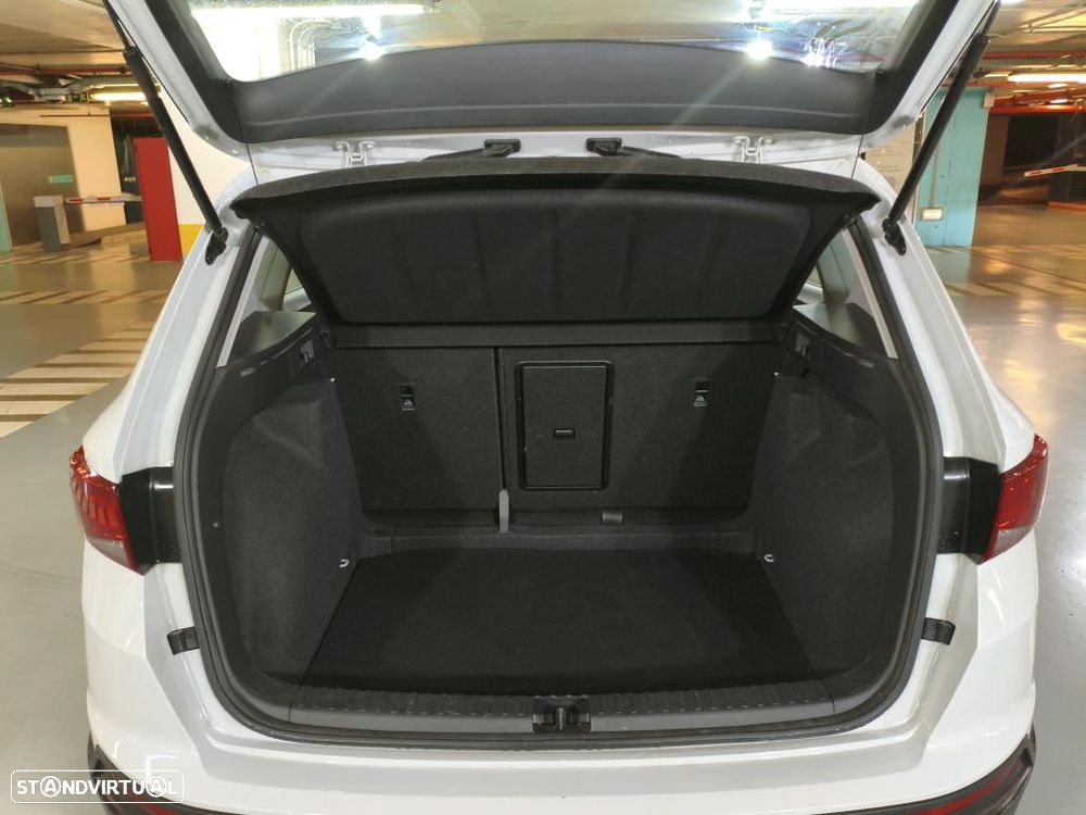 SEAT Ateca 1.0 TSI Style - 9