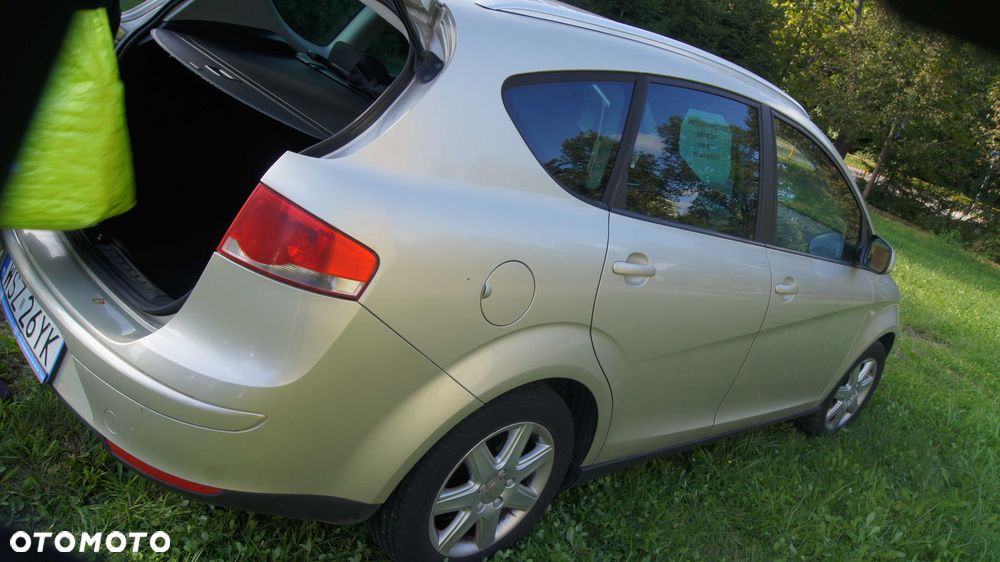 Seat Altea XL - 4