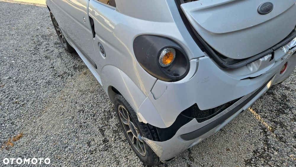 Microcar DUE - 22