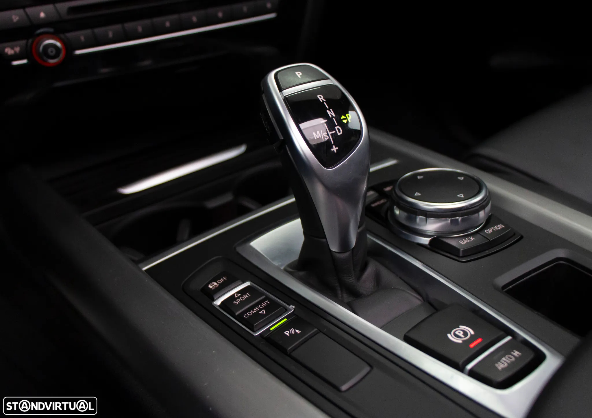 BMW X5 25 d sDrive Pack M - 42