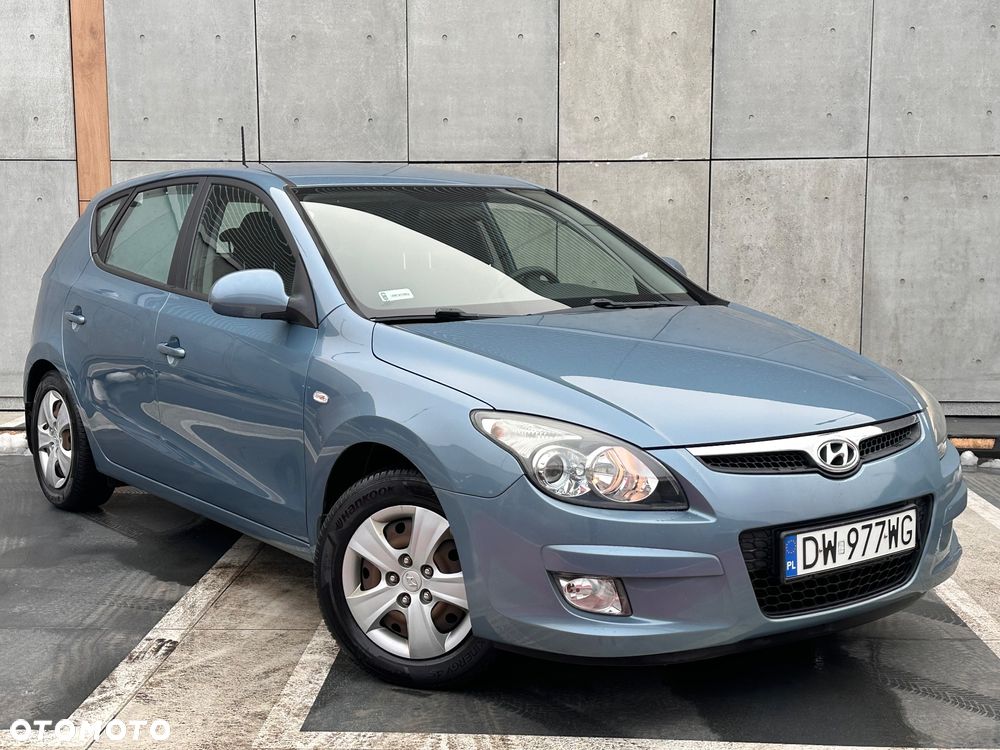 Hyundai i30 1.6 Premium - 26