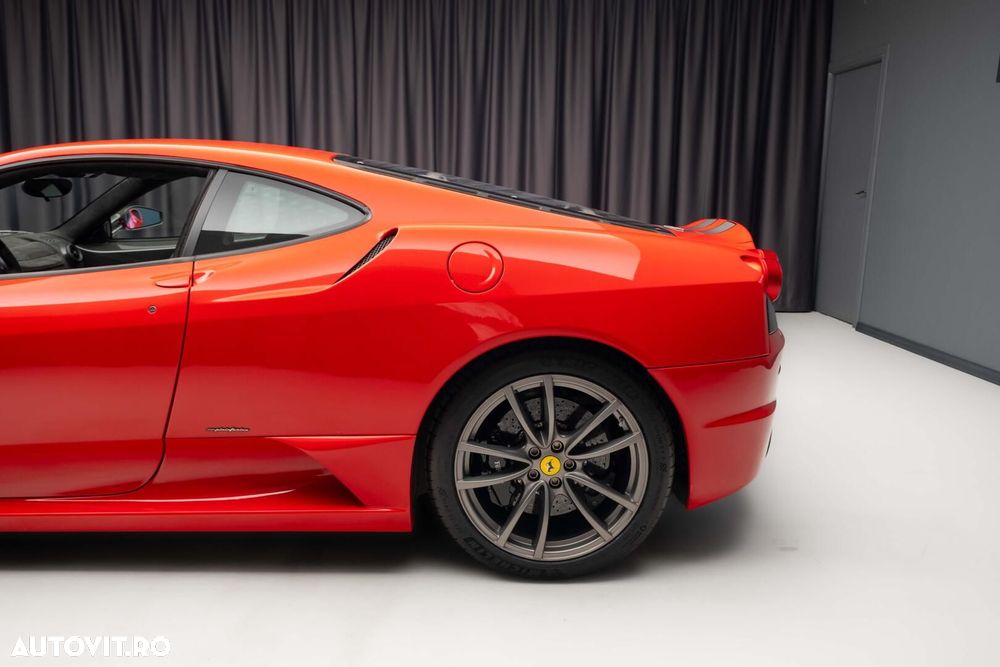 FERRARI F430 2009 — imagine 36