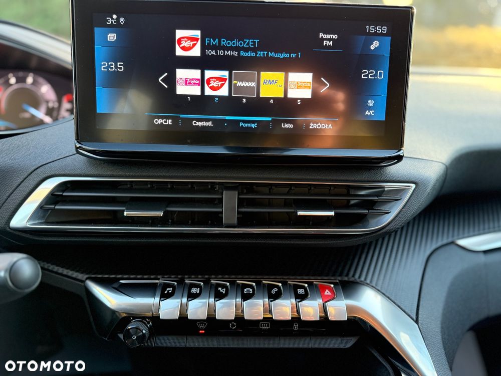 Peugeot 5008 BlueHDI 130 EAT8 Active Business-Paket - 20