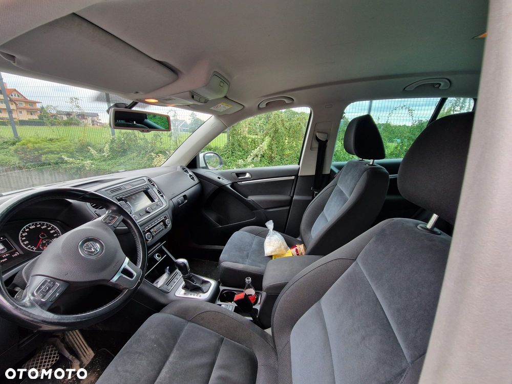 Volkswagen Tiguan - 6