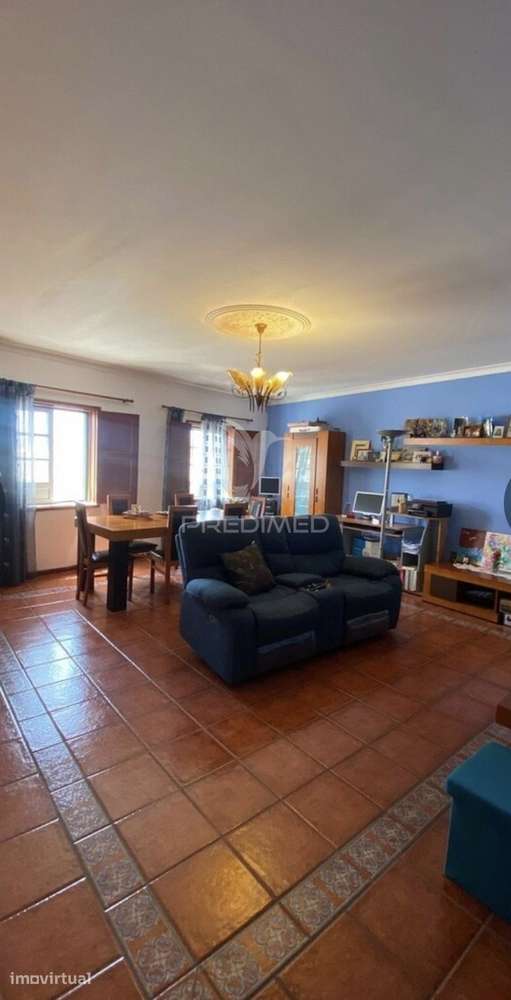 Apartamento T3 Centro histórico de Abrantes - Grande imagem: 4/12