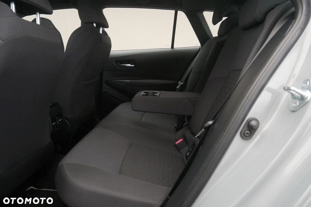 Toyota Corolla 1.8 Hybrid Comfort - 15