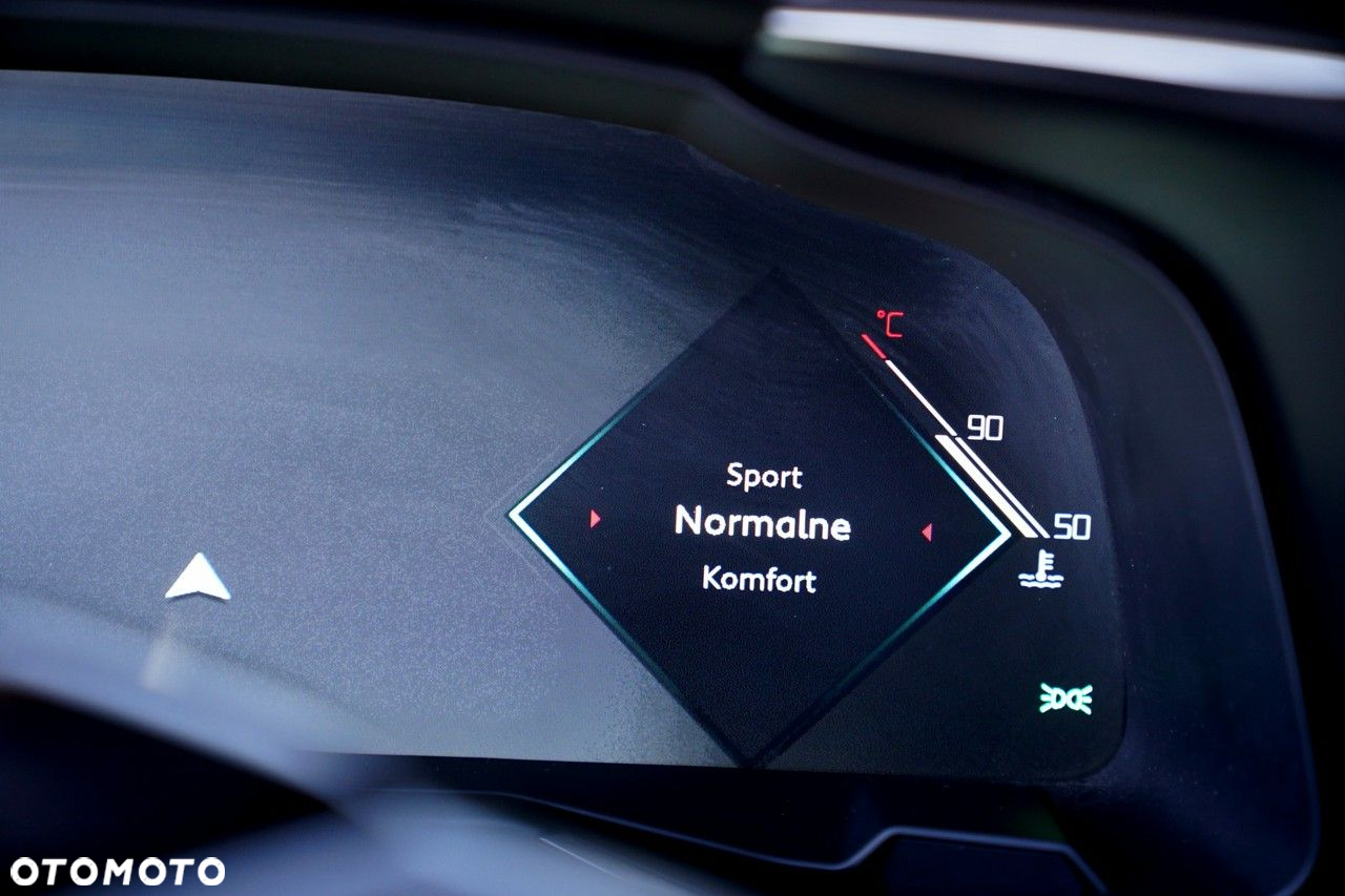 DS Automobiles DS 9 - 34
