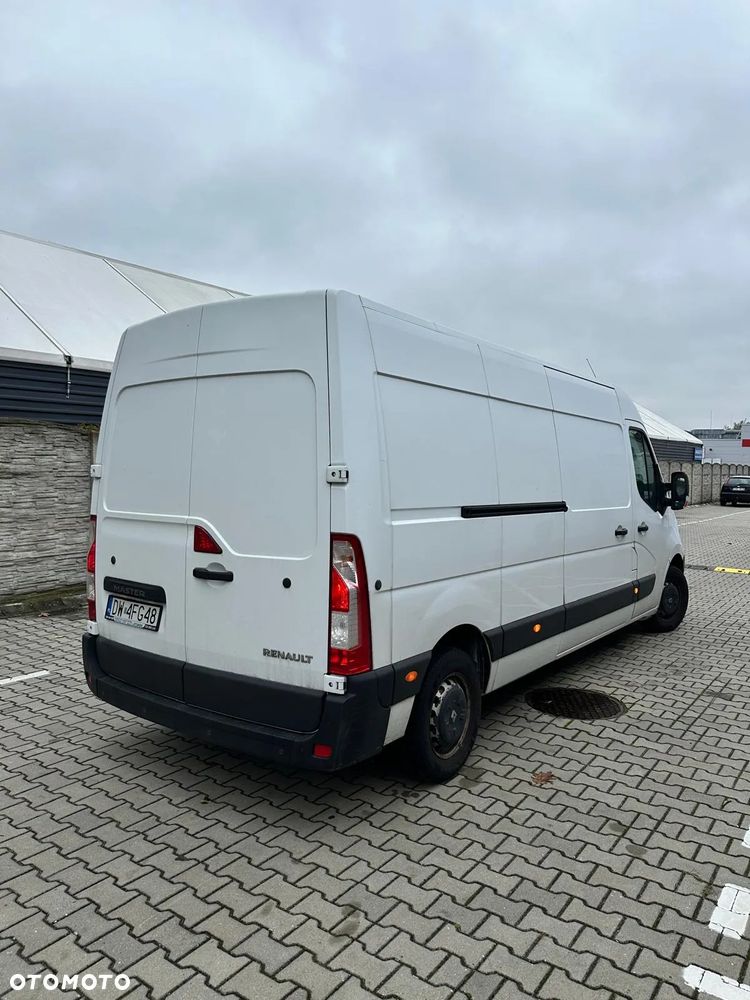 Renault Master - 3