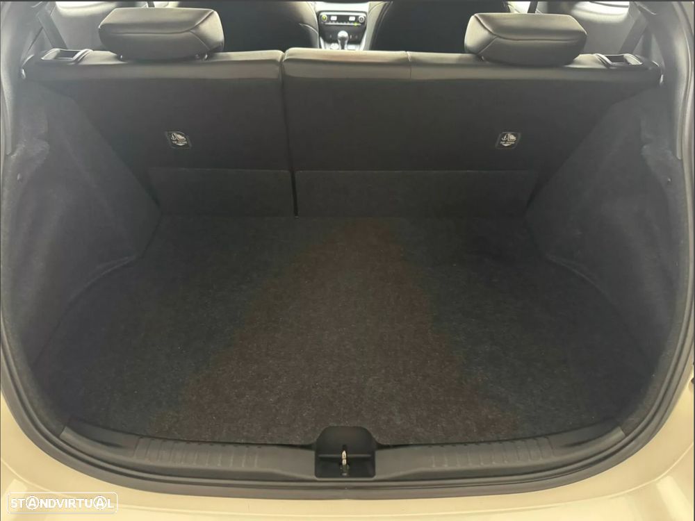 Toyota GR Yaris c/ High-Performance-Pack - 20