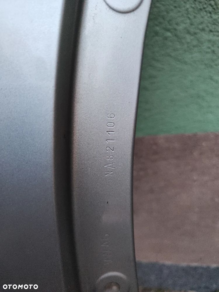 Błotnik Przedni prawy VW TIGUAN 5NA821106 - 3