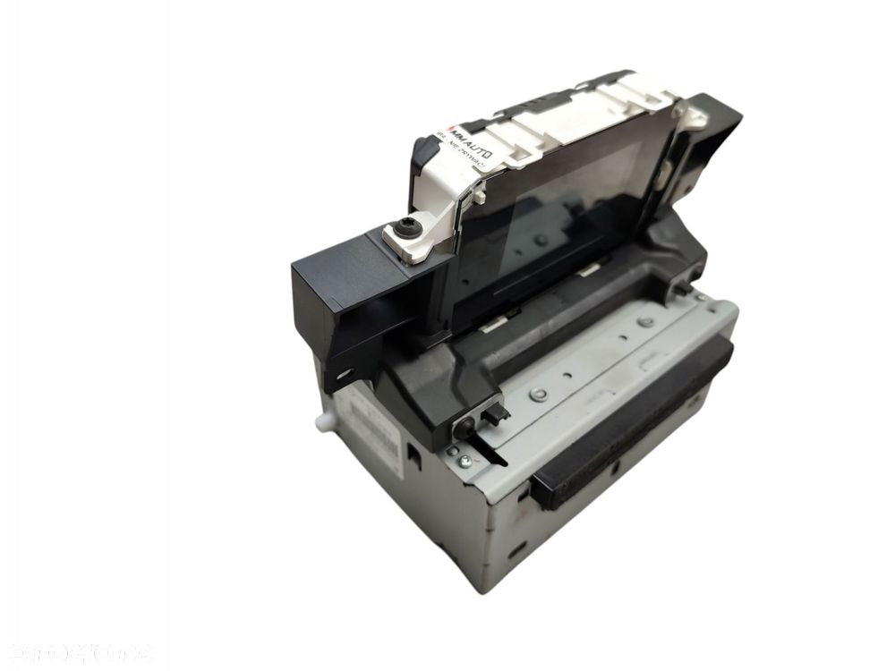 RADIO WYŚWIETLACZ PANEL KPL FORD FOCUS MK3 BM5T-18C815-GL BM5T-18B955-BE - 8