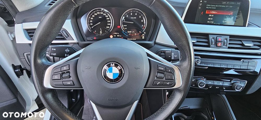 BMW X2 - 17