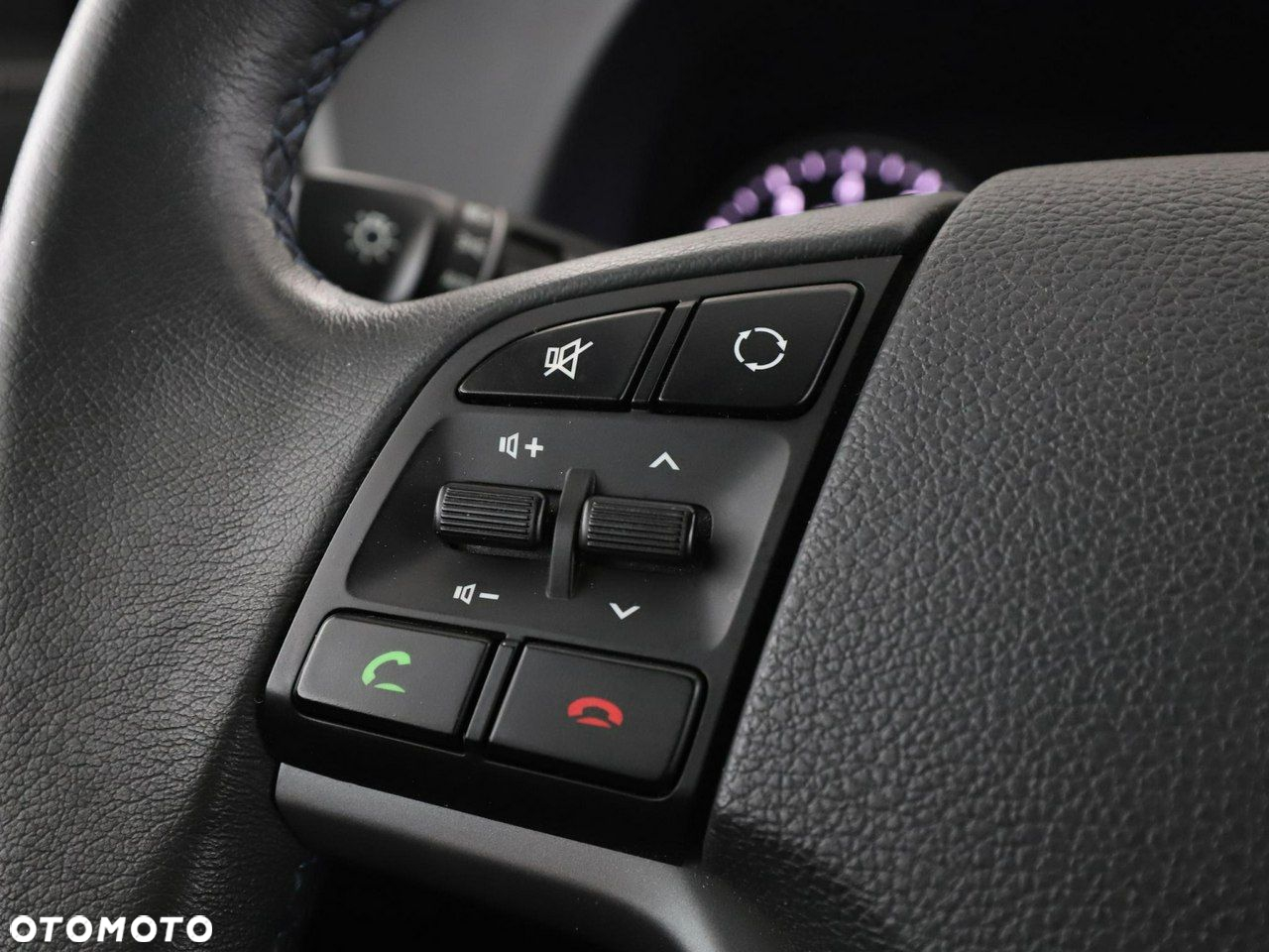 Hyundai Tucson 1.6 T-GDI GO 2WD - 31