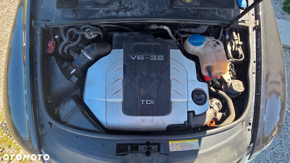 Audi A6 Allroad 3.0 TDI DPF Quattro Tiptr - 20