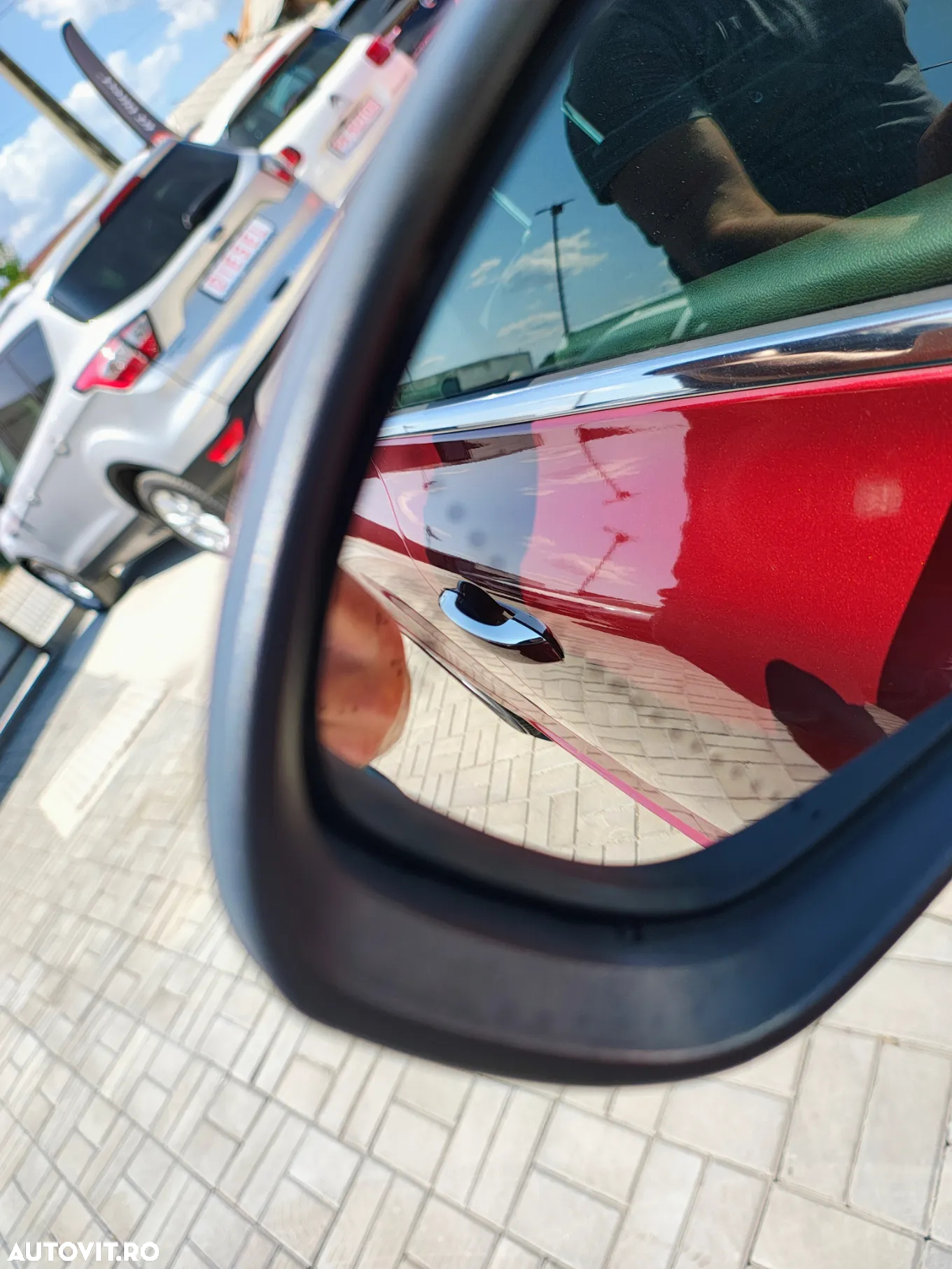 Renault Talisman - 14
