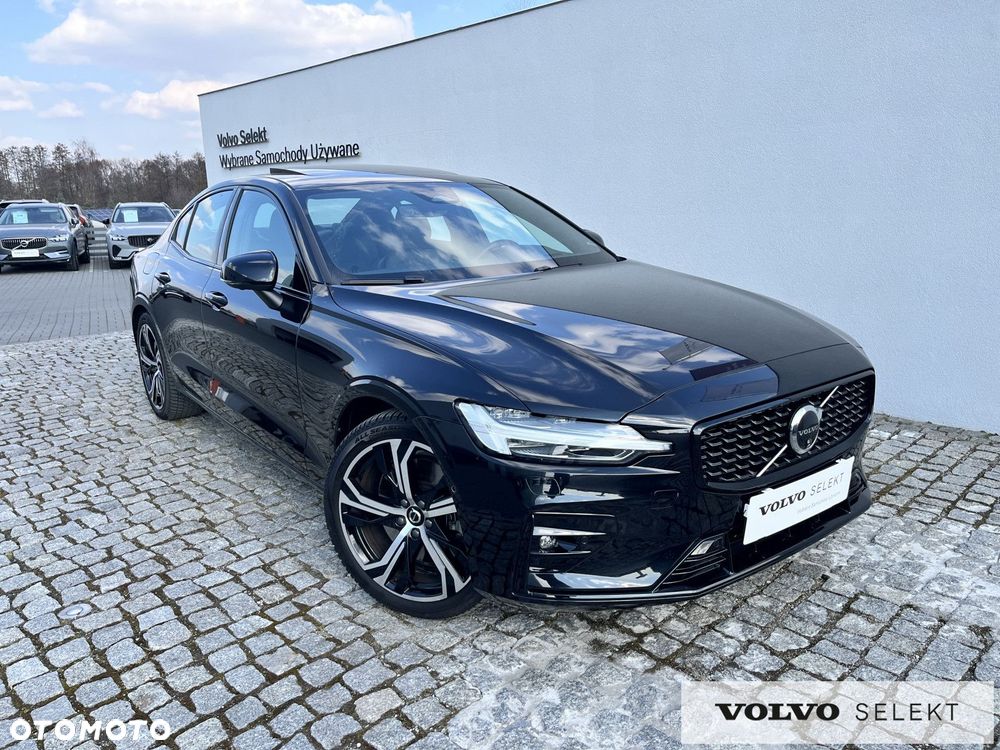 Volvo S60 - 4