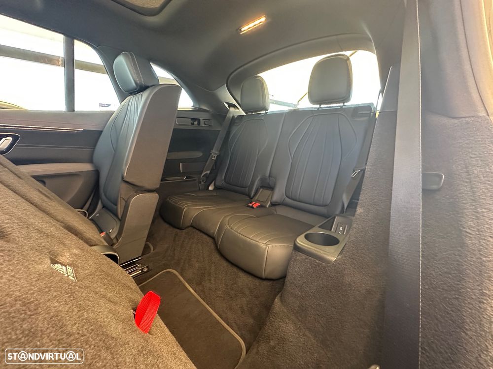 Mercedes-Benz EQS 450 4Matic AMG Line - 47