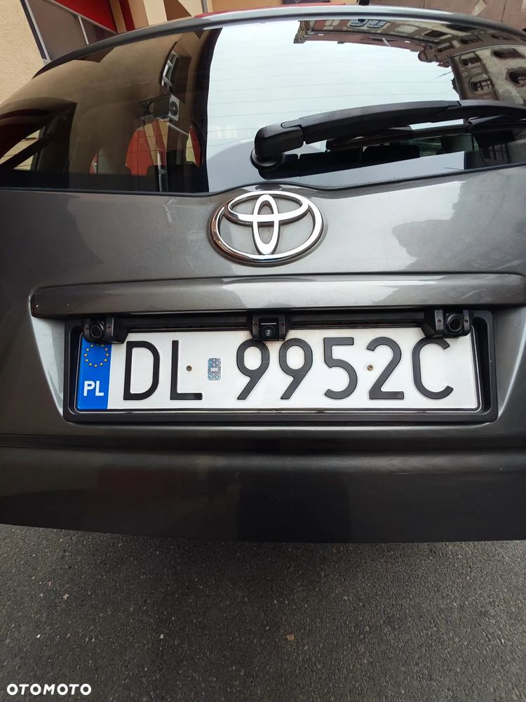 Toyota Corolla Verso 1.8 Sol 7os MM - 21
