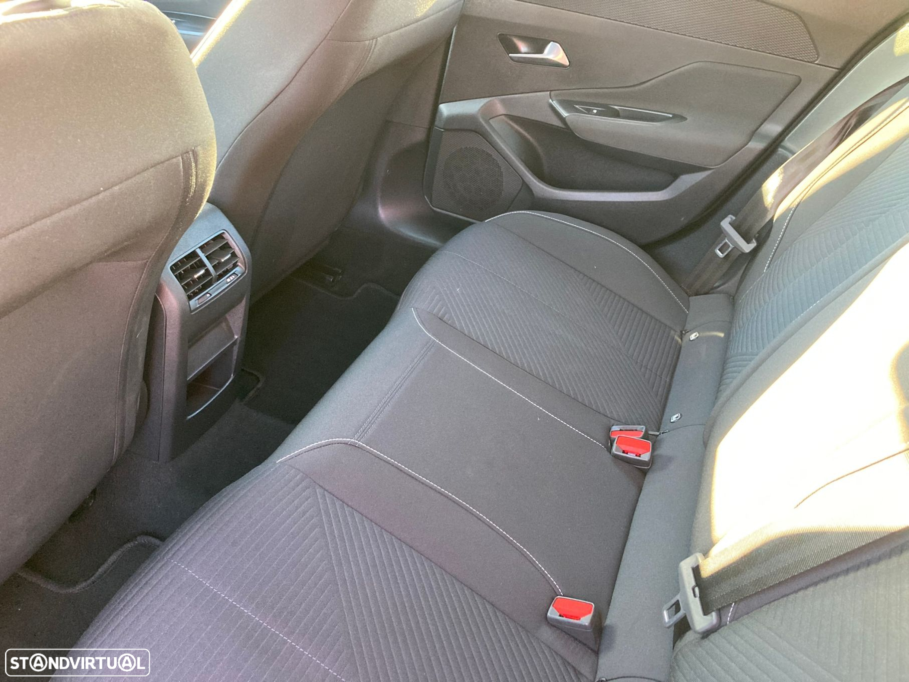 Peugeot 308 SW 1.2 PureTech Active Pack - 31