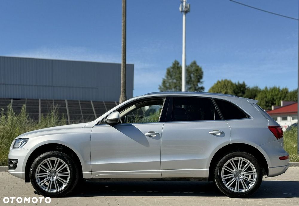 Audi Q5 2.0 TDI Quattro - 6