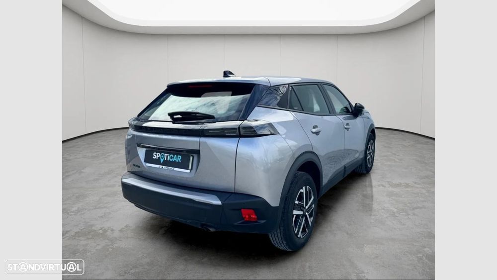 Peugeot 2008 1.2 PureTech Active - 8